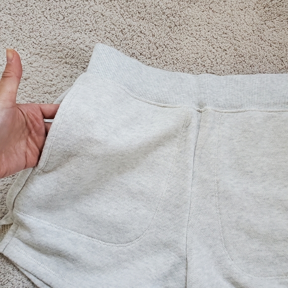 MWL Airyterry Stitched-Pocket Sweatshorts - Picture 9 of 9